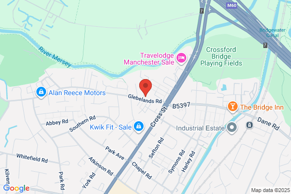 Servicemaster (St Helens & Wigan)