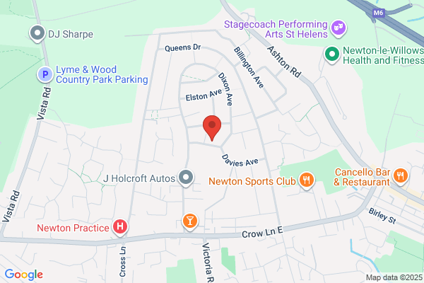 Fairbrother Estate Tenants Residents Association