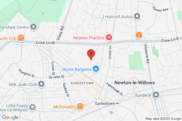 Newton Family Centre