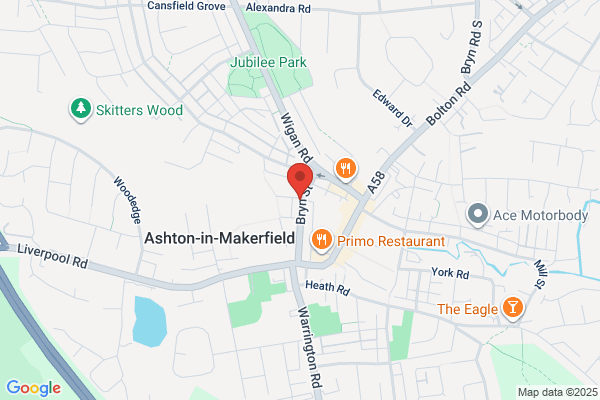 Ashton Clinic