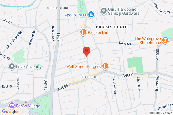 Clay Lane Surgery