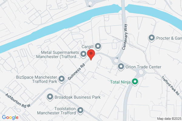 Xterior UK Group