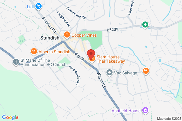 Standish Dental Practice