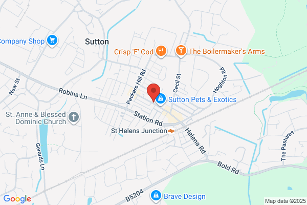 Oak House Surgery