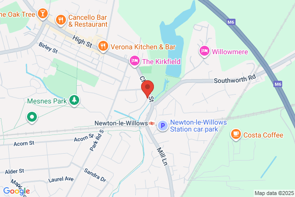 Hobsons Estate Agents
