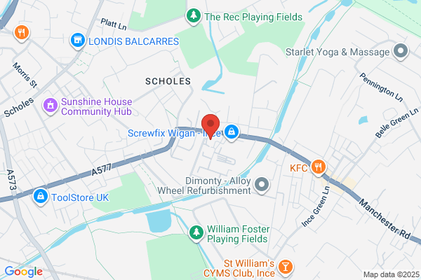 Middleton & Wood Funeral Directors