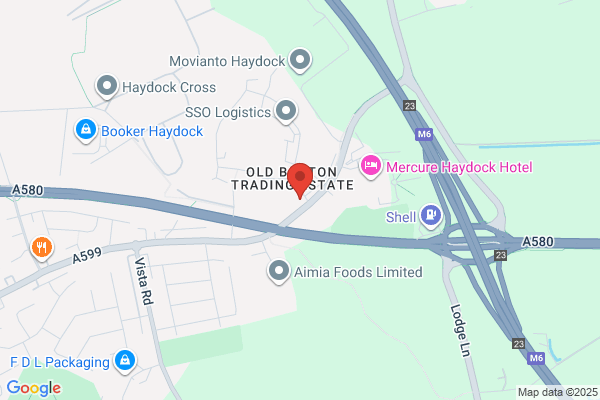 Screwfix Haydock
