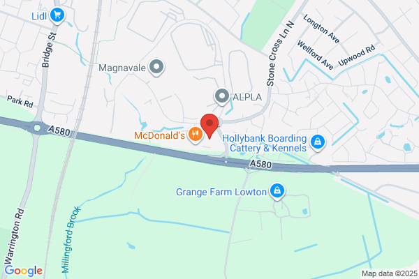 Premier Inn Haydock Park/M6 J23 hotel