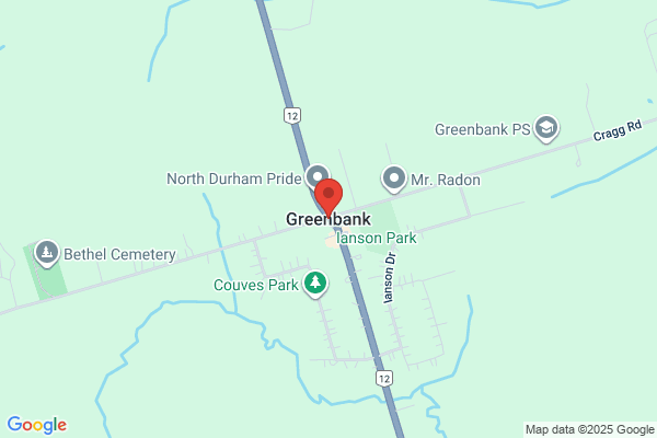 Greenbank