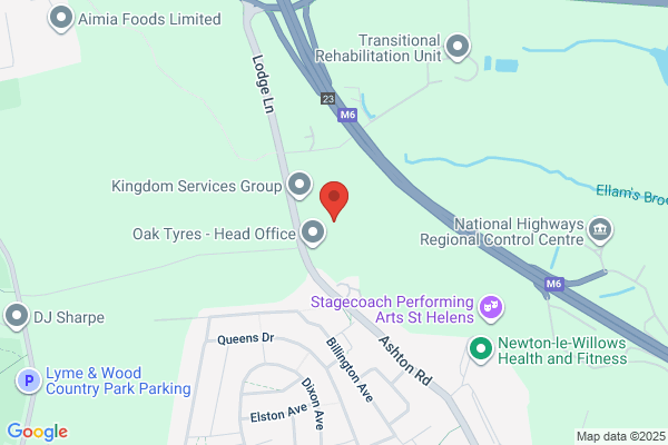 Enigma Industrial Services Ltd