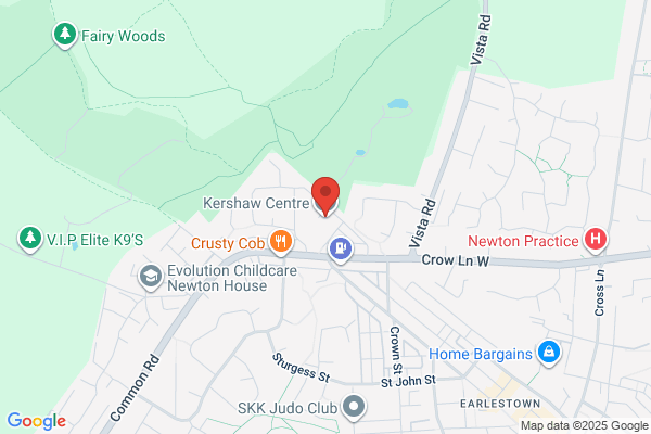 Kershaw Day Centre
