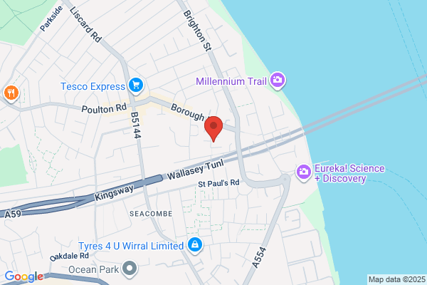 Maritime Housing Association Ltd