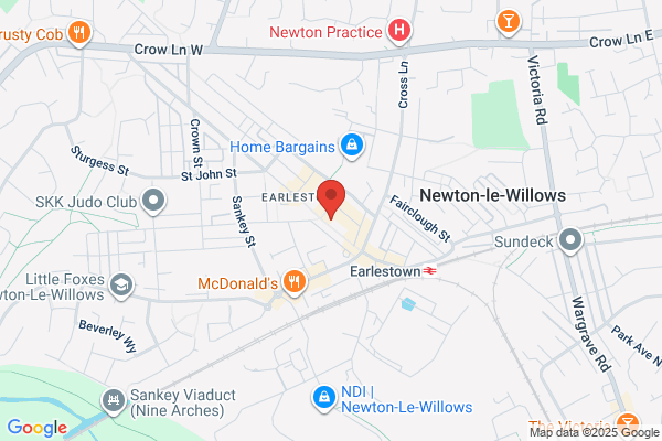 Mark Williams & Son Ltd