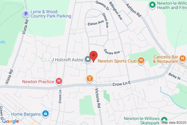 Rod Shaw & Son Metals
