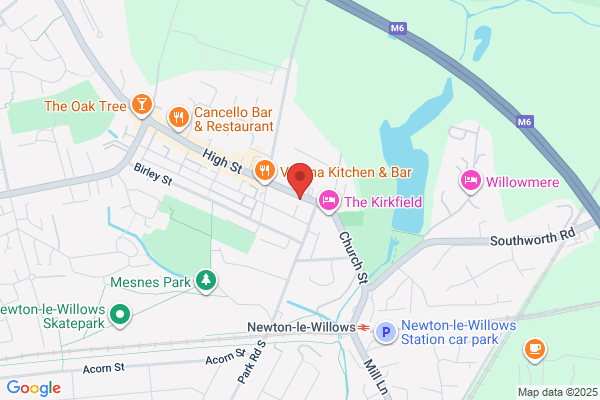 The Gallery (Newton)