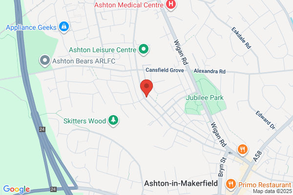 Old Road Sub Post Office