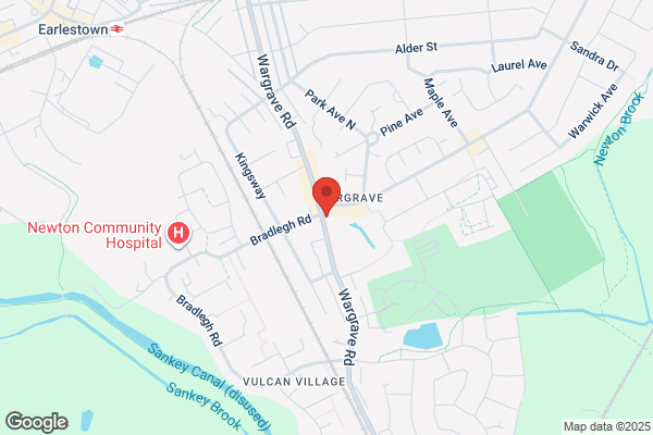 Alexandra Care Home