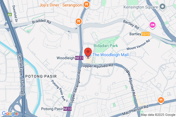 Woodleigh