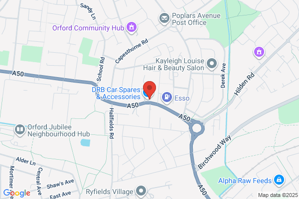 ALT Distribution Ltd