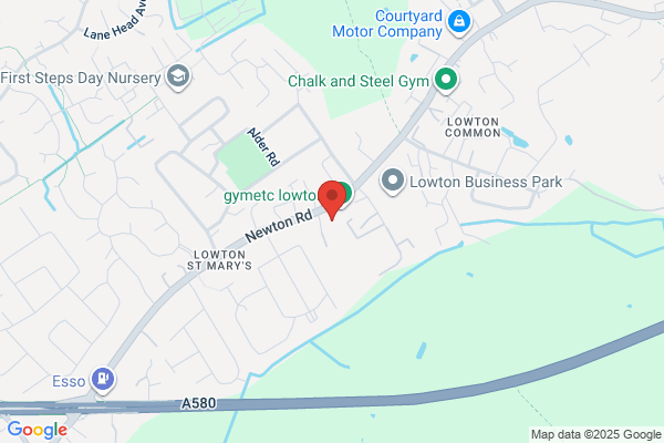 Lowton Junior & Infant School