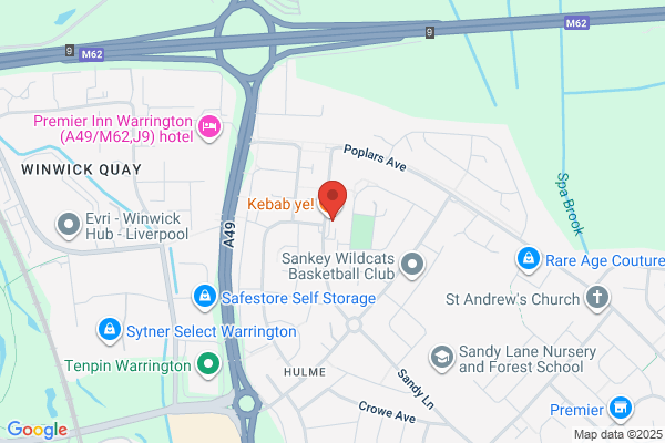 Co-op Food - Cotswold Road
