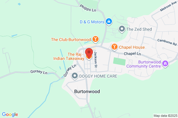 Khaza Tandoori
