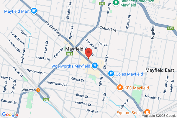 Mayfield Discount Store, Best-one