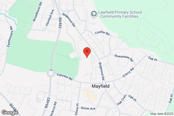 Mayfield Post Office