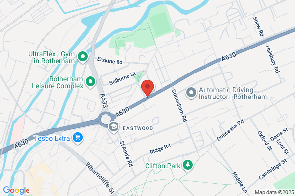 Advantage Motors