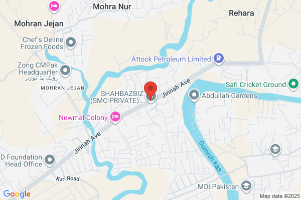 G Nabi & Sons