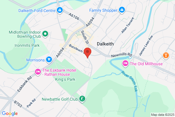 Midlothian Childcare Information Service