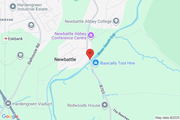 Newbattle Cabinet Makers