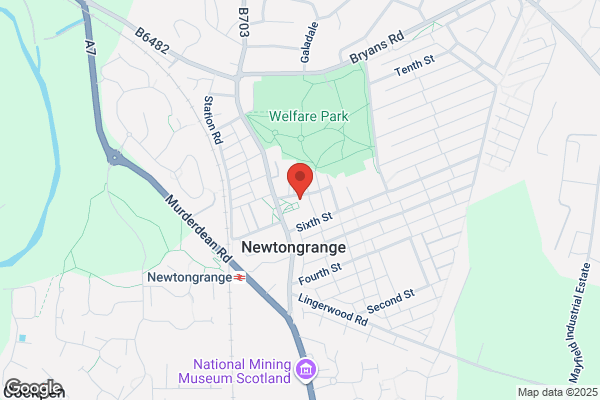 Newtongrange Library