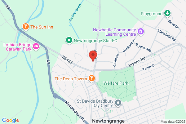 Northern Steeplejacks (Edinburgh) Ltd