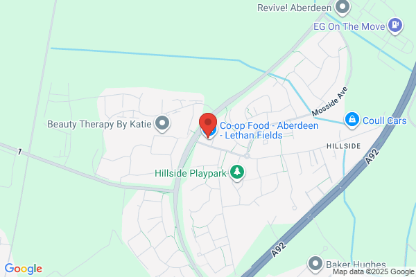 Domino's Pizza - Portlethen