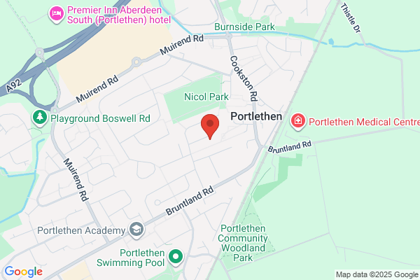 Portlethen Building & Joinery Services