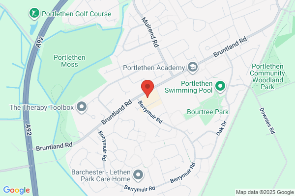 Portlethen Post Office