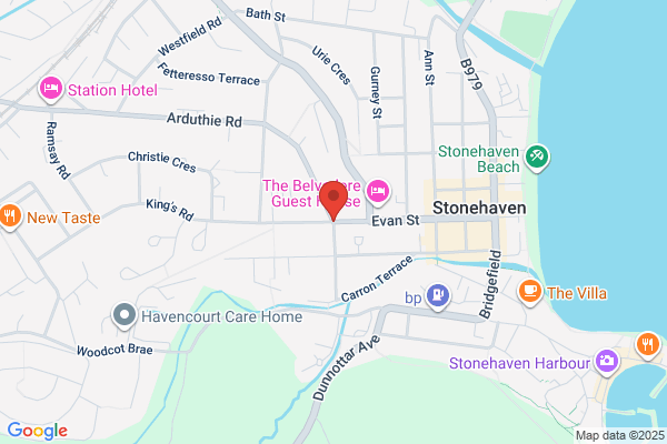 Portlethen Funeralcare - closed