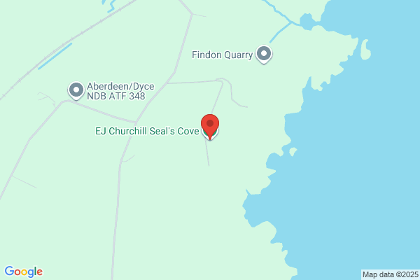 Seal's Cove Shooting Ground