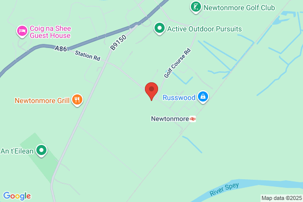 Badenoch Funeral Directors