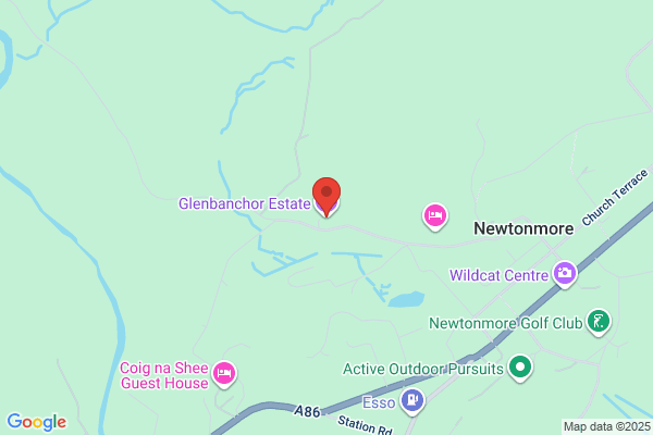 Glenbanchor Estate
