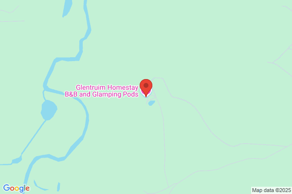 Glentruim Change Agents