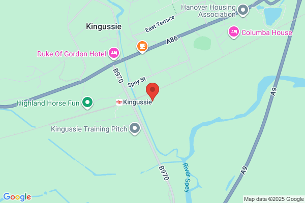Kingussie High School