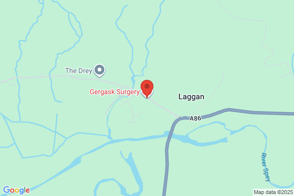 Kingussie Medical Practice