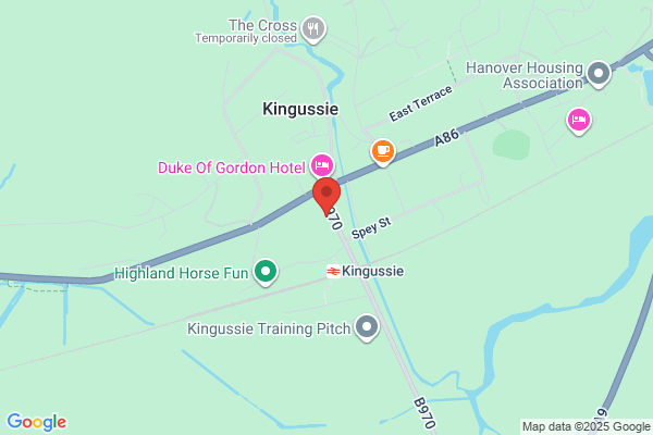 Kingussie Primary School