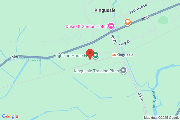 Kingussie Taxis