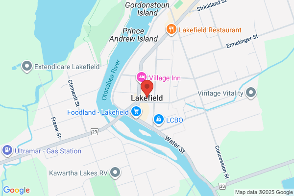 Lakefield