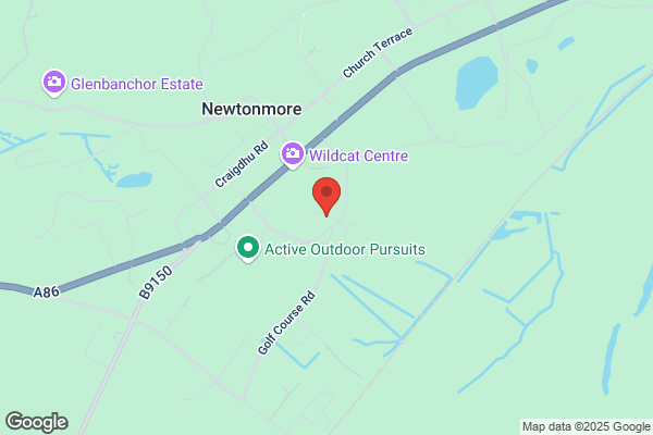 Newtonmore Golf Club