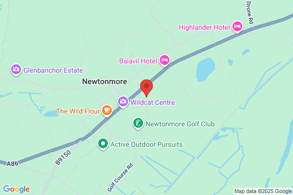 Newtonmore Primary School