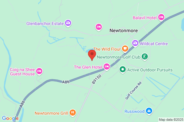 Newtonmore Riding Centre